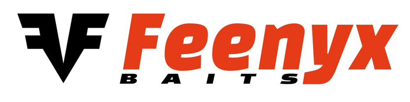 logo feenyx fishing