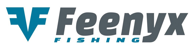 logo feenyx fishing